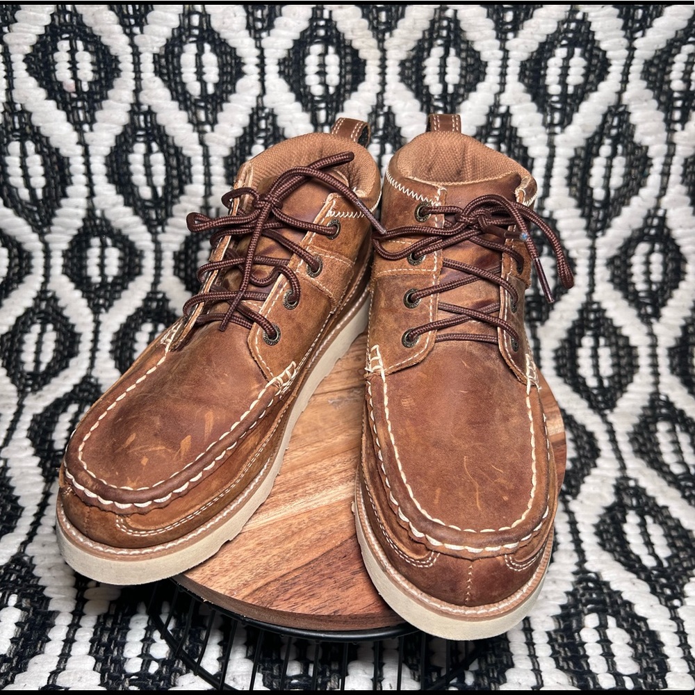 Wedge Soul Casual Boot